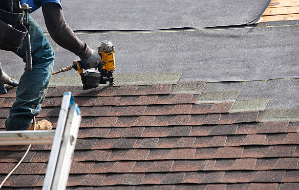 Licensed Roof Installation service in Portersville, PA - Brentwood Metal Roofing